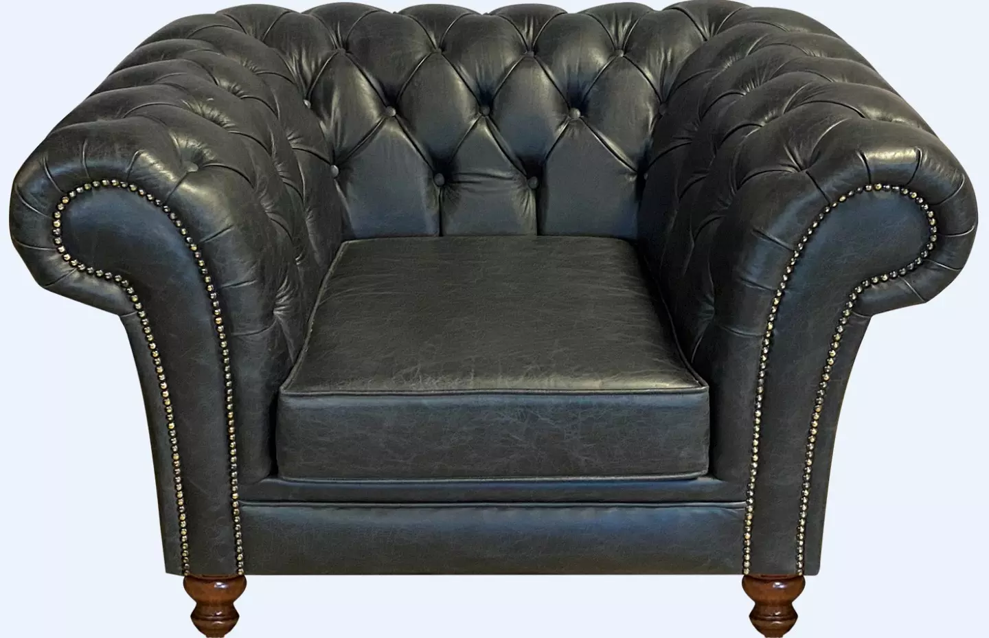 Een Chesterfield fauteuil koop je bij Deska Alles voor Kantoor